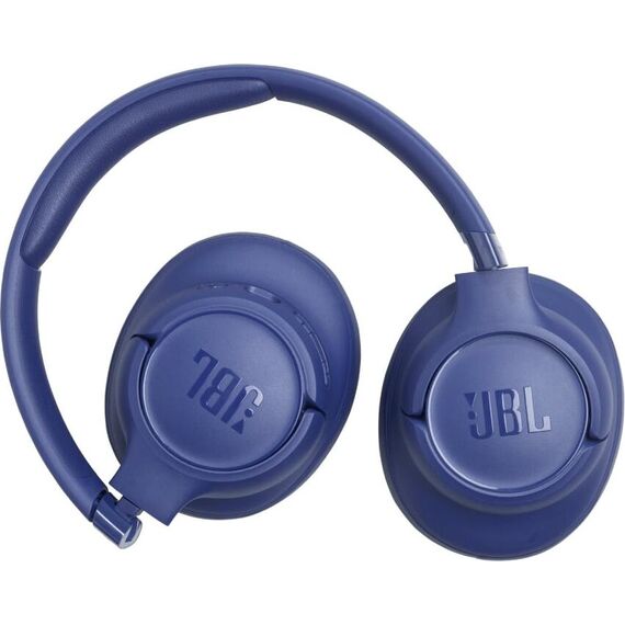 Наушники JBL Tune 730BT Blue, Цвет: Blue, изображение 3 Наушники JBL Tune 730BT Blue, Цвет: Blue, изображение 3