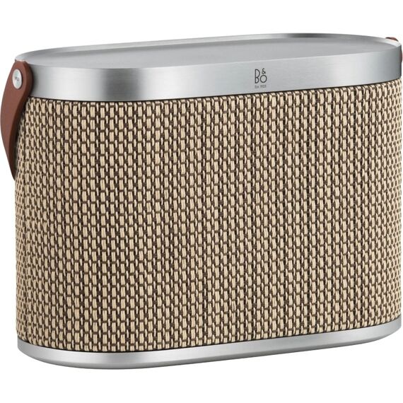 Колонка Bang & Olufsen Beosound A5 Century Brown, Цвет: Century Brown, изображение 2 Колонка Bang & Olufsen Beosound A5 Century Brown, Цвет: Century Brown, изображение 2