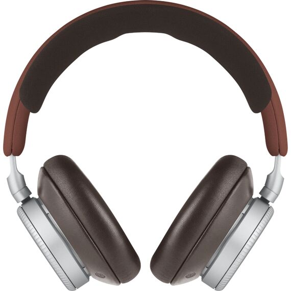 Наушники Bang & Olufsen Beoplay Beoplay H100 Century Brown, Цвет: Century Brown, изображение 2 Наушники Bang & Olufsen Beoplay Beoplay H100 Century Brown, Цвет: Century Brown, изображение 2