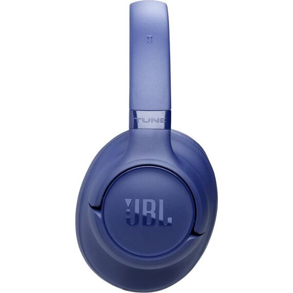 Наушники JBL Tune 730BT Blue, Цвет: Blue, изображение 6 Наушники JBL Tune 730BT Blue, Цвет: Blue, изображение 6