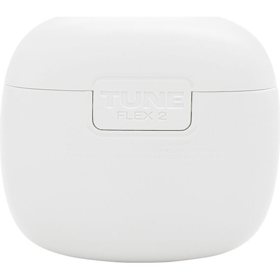 Наушники JBL Tune Flex 2 White, Цвет: White, изображение 5