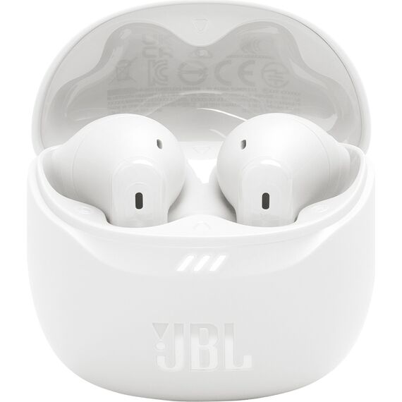Наушники JBL Tune Flex 2 White, Цвет: White, изображение 6