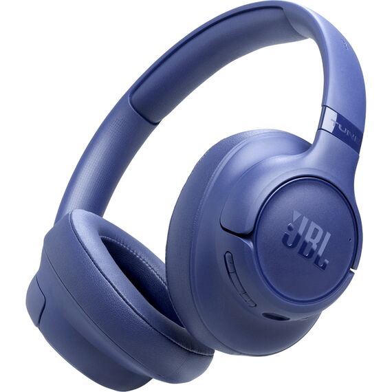 Наушники JBL Tune 730BT Blue, Цвет: Blue Наушники JBL Tune 730BT Blue, Цвет: Blue