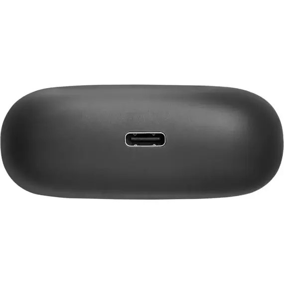 Наушники JBL Wave 200TWS Black, изображение 6