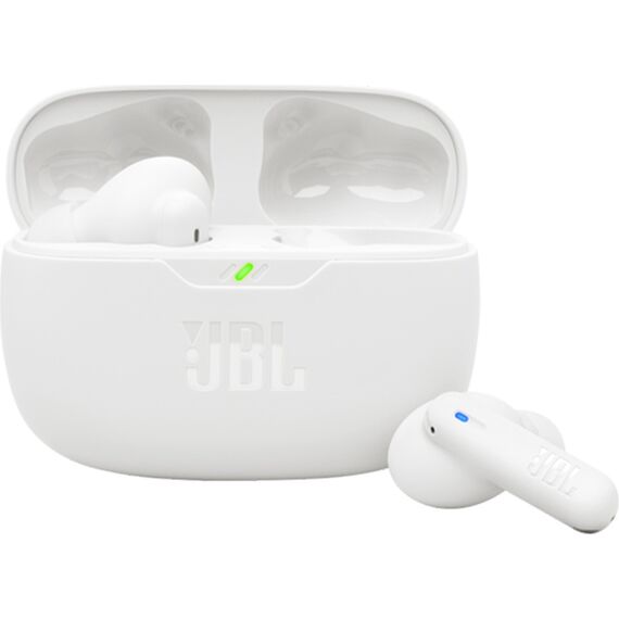Наушники JBL Wave Beam 2 White
