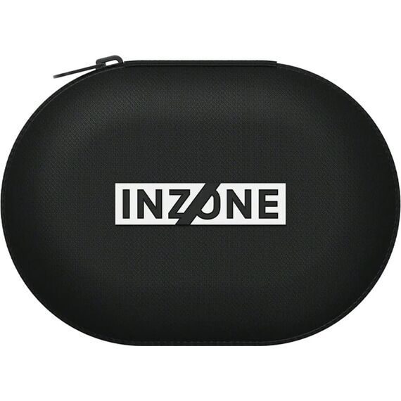 Игровые наушники-вкладыши Sony INZONE E9 Black, Цвет: Black, изображение 5