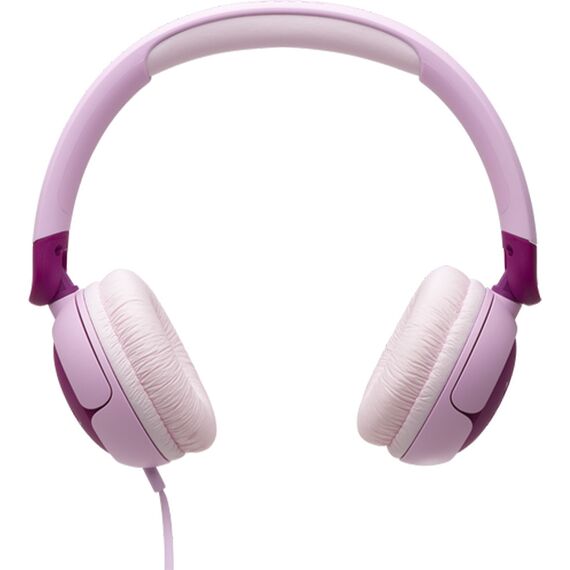 Наушники JBL Junior 320 Purple, Цвет: Purple, изображение 2