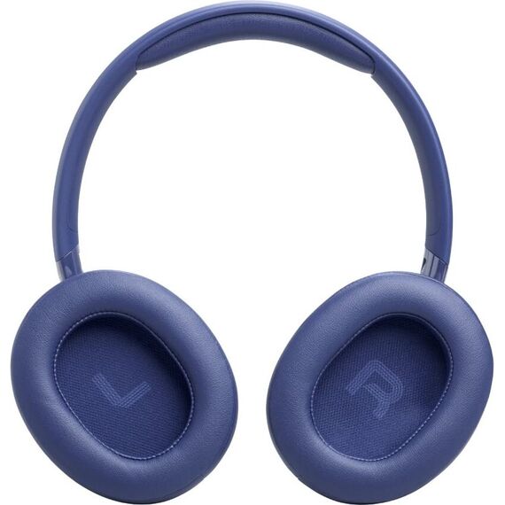 Наушники JBL Tune 730BT Blue, Цвет: Blue, изображение 4 Наушники JBL Tune 730BT Blue, Цвет: Blue, изображение 4