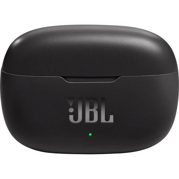 Наушники JBL Wave 200TWS Black, изображение 4