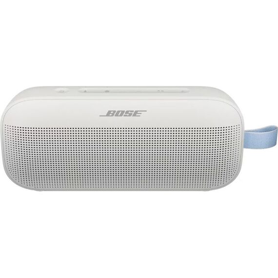 Колонка Bose SoundLink Flex (2nd Gen) Fog Grey, Цвет: Fog Grey