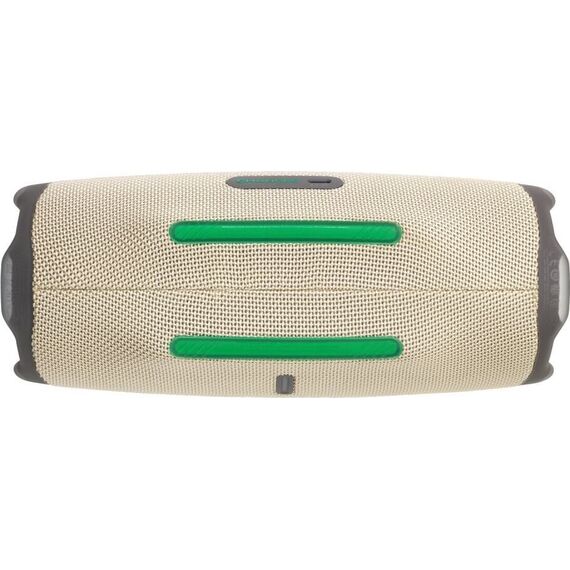 Колонка JBL Charge 6 Sand, Цвет: Sand, изображение 5