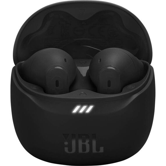 Наушники JBL Tune Flex 2 Black, Цвет: Black, изображение 6