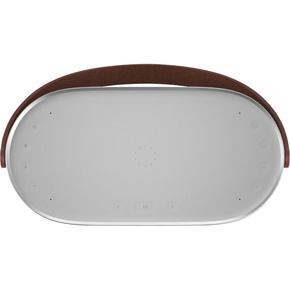 Колонка Bang & Olufsen Beosound A5 Century Brown, Цвет: Century Brown, изображение 4 Колонка Bang & Olufsen Beosound A5 Century Brown, Цвет: Century Brown, изображение 4