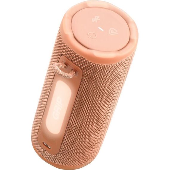 Колонка JBL Grip Orange, Цвет: Orange, изображение 5