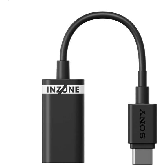 Игровые наушники-вкладыши Sony INZONE E9 White, Цвет: White, изображение 6