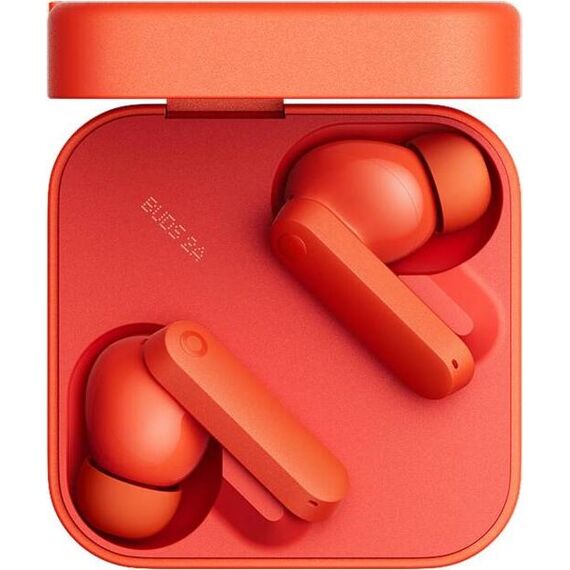 Беспроводные наушники Nothing CMF Buds 2a Orange, Цвет: Orange Беспроводные наушники Nothing CMF Buds 2a Orange, Цвет: Orange
