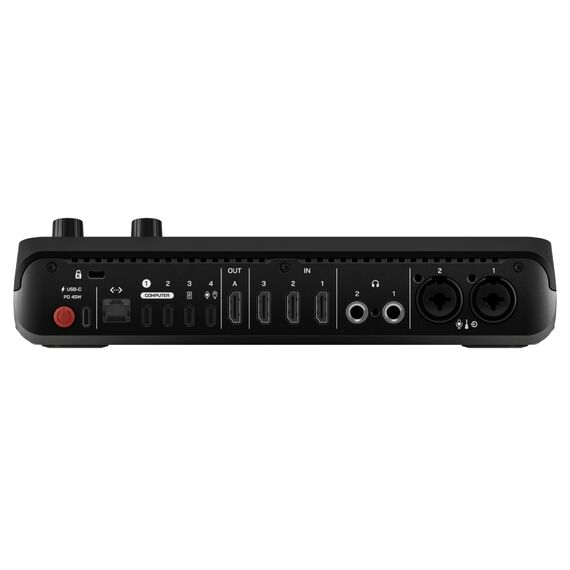 Консоль RØDECaster Video S, изображение 3