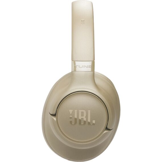 Наушники JBL Tune 730BT Beige, Цвет: Beige, изображение 6 Наушники JBL Tune 730BT Beige, Цвет: Beige, изображение 6