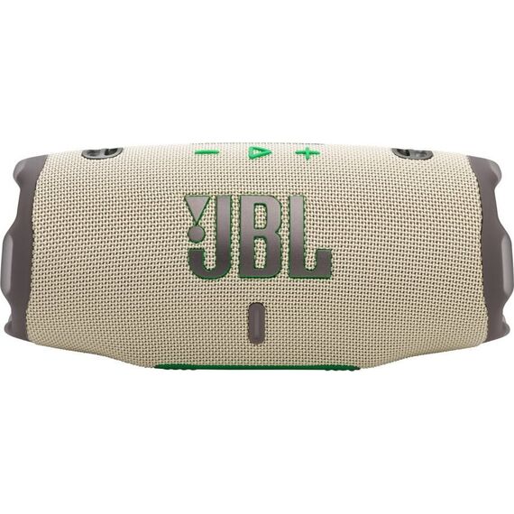 Колонка JBL Charge 6 Sand, Цвет: Sand, изображение 2