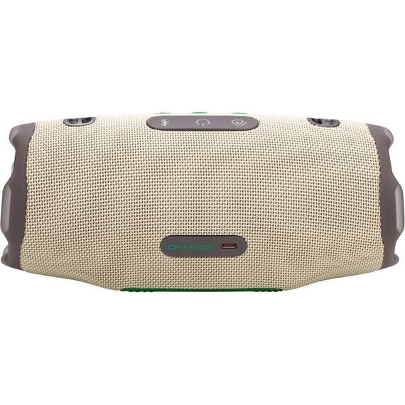 Колонка JBL Charge 6 Sand, Цвет: Sand, изображение 3