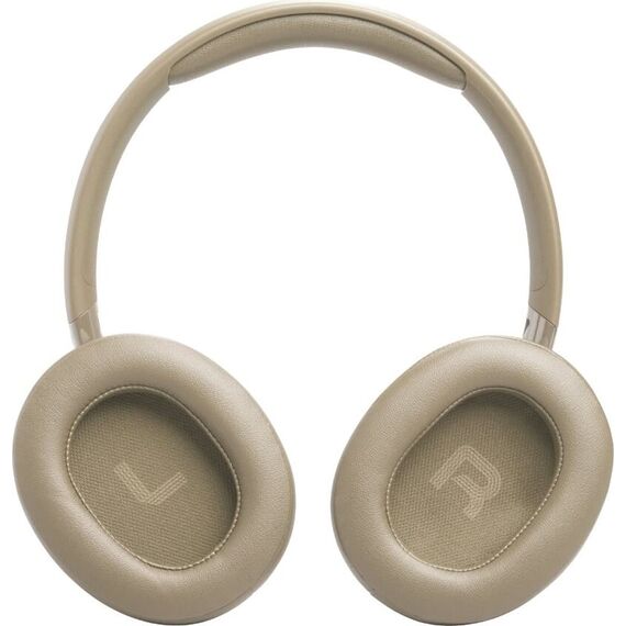 Наушники JBL Tune 730BT Beige, Цвет: Beige, изображение 4 Наушники JBL Tune 730BT Beige, Цвет: Beige, изображение 4