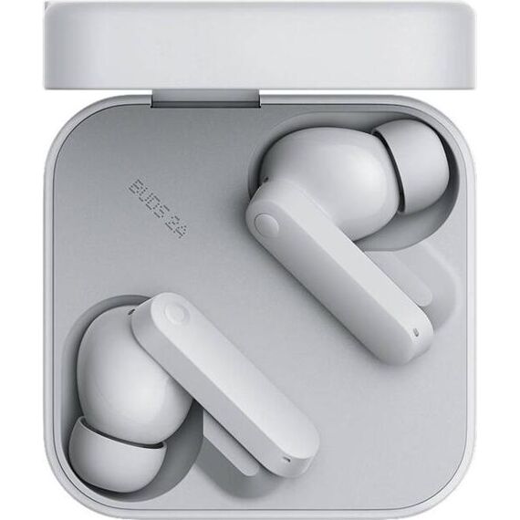 Беспроводные наушники Nothing CMF Buds 2a Light Grey, Цвет: Light grey Беспроводные наушники Nothing CMF Buds 2a Light Grey, Цвет: Light grey