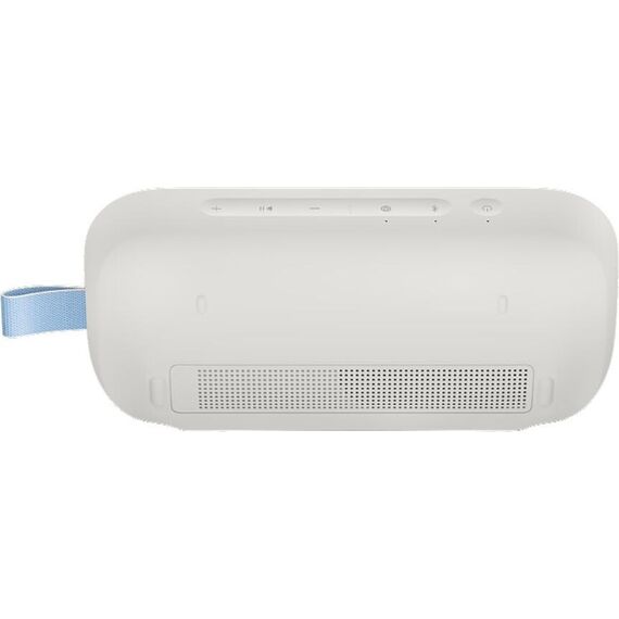 Колонка Bose SoundLink Flex (2nd Gen) Fog Grey, Цвет: Fog Grey, изображение 3