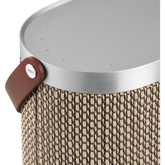 Колонка Bang & Olufsen Beosound A5 Century Brown, Цвет: Century Brown, изображение 5 Колонка Bang & Olufsen Beosound A5 Century Brown, Цвет: Century Brown, изображение 5