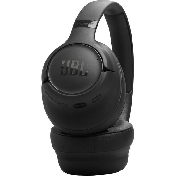 Наушники JBL Tune 730BT Black, Цвет: Black, изображение 5 Наушники JBL Tune 730BT Black, Цвет: Black, изображение 5