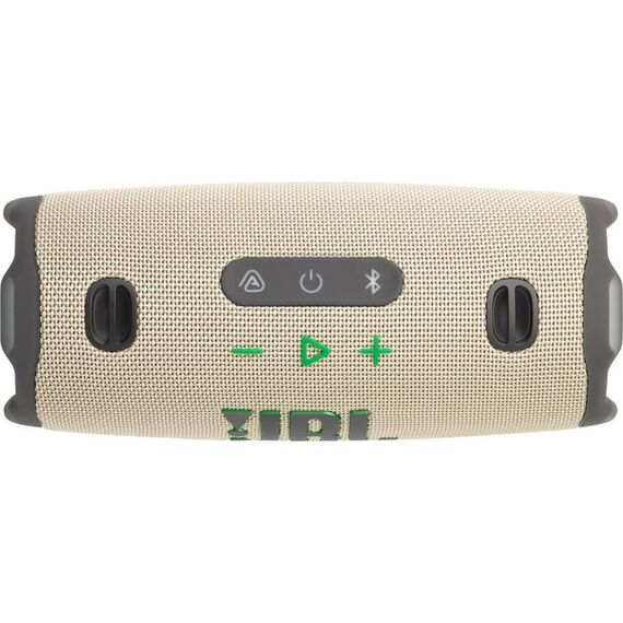 Колонка JBL Charge 6 Sand, Цвет: Sand, изображение 4