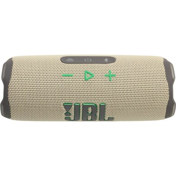 Колонка JBL Flip 7 Sand, Цвет: Sand, изображение 4