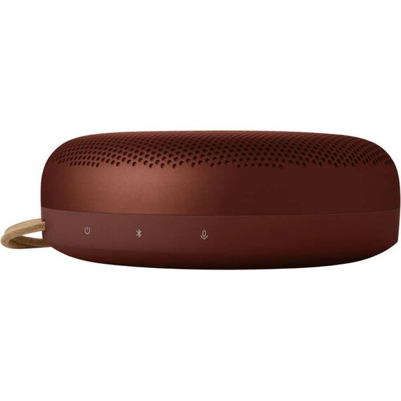 Колонка Bang & Olufsen Beosound A1 3nd Gen Rustic Red, Цвет: Rustic Red, изображение 3