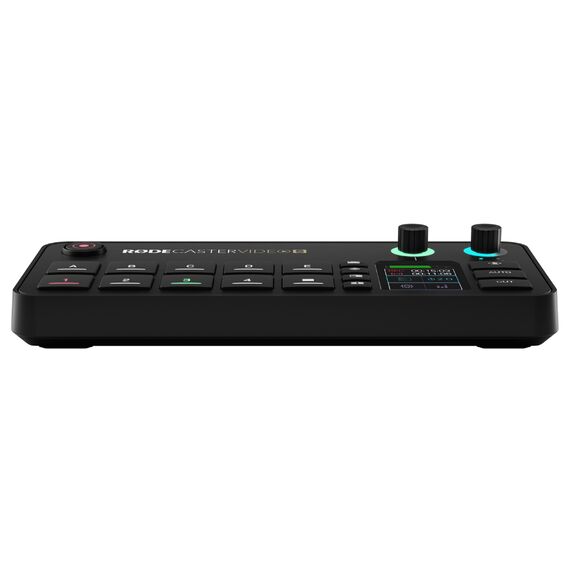Консоль RØDECaster Video S, изображение 4