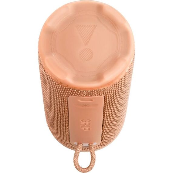 Колонка JBL Grip Orange, Цвет: Orange, изображение 4