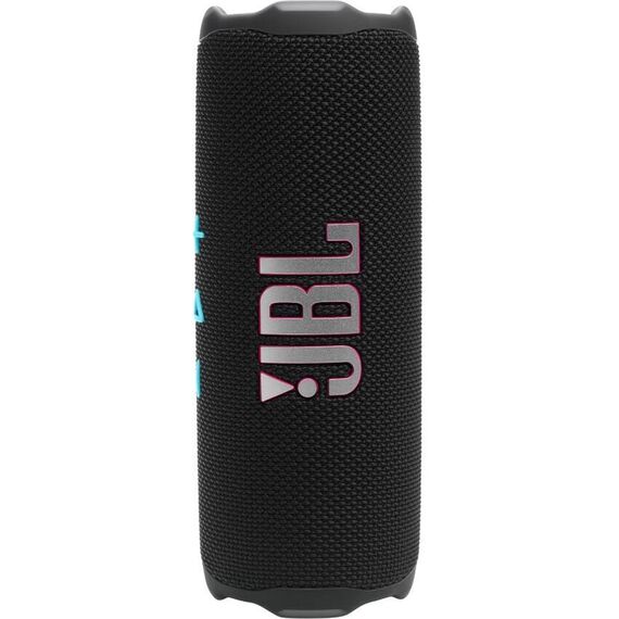 Колонка JBL Flip 7 Funky Black, Цвет: Funky Black