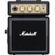 Комбоусилитель Marshall MS-2 Black, Цвет: Black