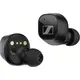 Наушники Sennheiser CX Plus True Wireless Black, Цвет: Black, изображение 3