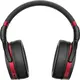 Наушники Sennheiser ​HD 458BT, изображение 3