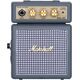 Комбоусилитель Marshall MS-2 Gray, Цвет: Grey