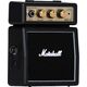 Комбоусилитель Marshall MS-2 Black, Цвет: Black, изображение 2