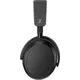 Наушники Sennheiser Momentum 4 Wireless Black, Цвет: Black, изображение 3