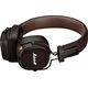Наушники Marshall MAJOR IV Brown, Цвет: Brown, изображение 2