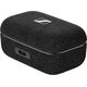 Наушники Sennheiser Momentum True Wireless 3 Black, Цвет: Black, изображение 5