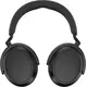 Наушники Sennheiser Momentum 4 Wireless Black, Цвет: Black, изображение 4