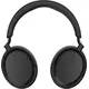 Наушники Sennheiser ACCENTUM Wireless Black, Цвет: Black, изображение 3