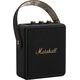 Колонка Marshall STOCKWELL II Black and Brass, Цвет: Black and Brass, изображение 3