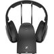 Беспроводные наушники Sennheiser RS 120-W