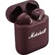 Наушники Marshall MINOR III Burgundy, Цвет: Burgundy, изображение 3