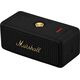 Колонка Marshall EMBERTON II Black and Brass, Цвет: Black and Brass, изображение 2