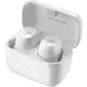 Наушники Sennheiser CX Plus True Wireless White, Цвет: White